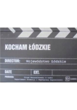 Kocham Łódzkie
