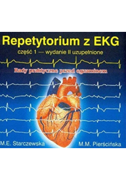 Repetytorium z EKG Część 1
