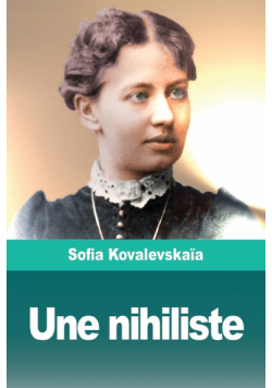 Une nihiliste