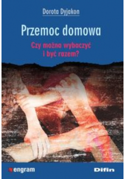 Przemoc domowa