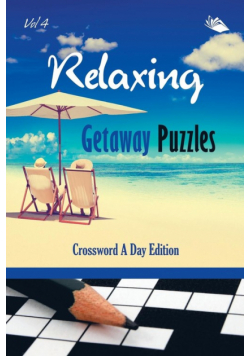 Relaxing Getaway Puzzles Vol 4