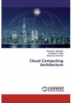 Cloud Computing Architecture