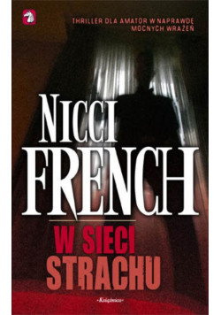 W sieci strachu