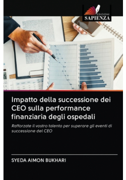 Impatto della successione dei CEO sulla performance finanziaria degli ospedali