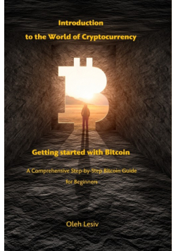 Introduction to the World of Cryptocurrency