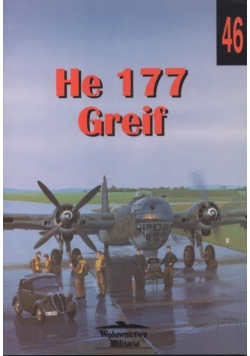 He 177 Greif część 46
