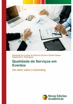 Qualidade de Serviços em Eventos