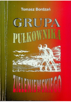 Grupa pułkownika Zieleniewskiego