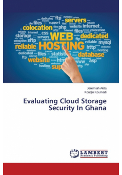 Evaluating Cloud Storage Security in Ghana