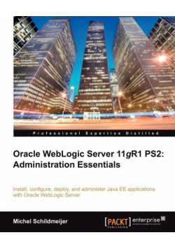 Oracle Weblogic Server 11gr2