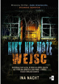 Nikt nie może wejść