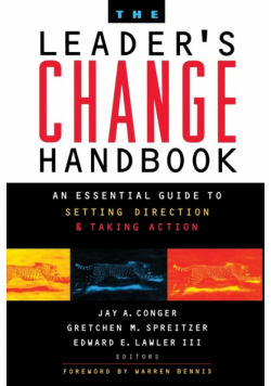 The Leader's Change Handbook