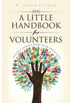 A Little Handbook for Volunteers