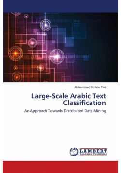 Large-Scale Arabic Text Classification