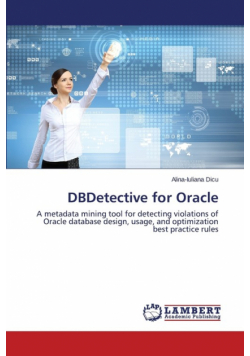 DBDetective for Oracle