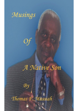 Musings of a Native Son
