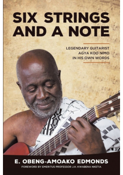 Six Strings and a Note