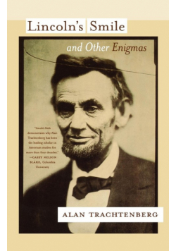 Lincoln's Smile and Other Enigmas