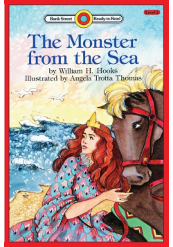 The Monster from the Sea