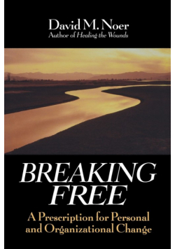 Breaking Free