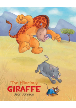 The Hilarious Giraffe