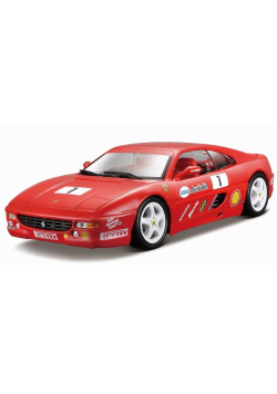 Ferrari F355 Challenge 1:24 BBURAGO