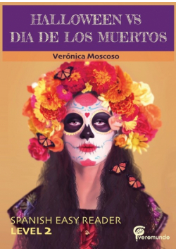 Halloween Vs Dia De Los Muertos