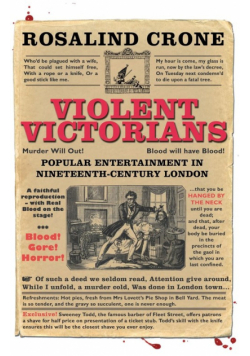Violent Victorians