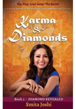 Karma & Diamonds - Diamond Revealed