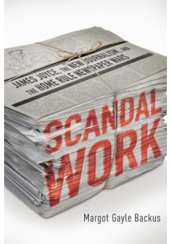 Scandal Work