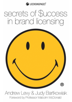 Secrets of Success in Brand Licensing