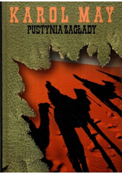 Pustynia zagłady