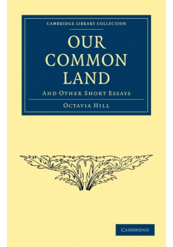 Our Common Land