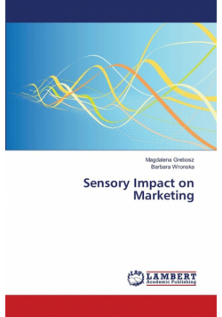 Sensory Impact on Marketing