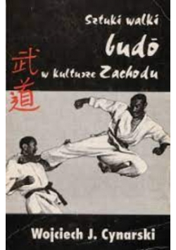 Sztuki walki budo w kulturze zachodu