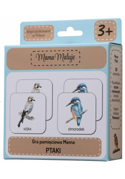 Memo Ptaki
