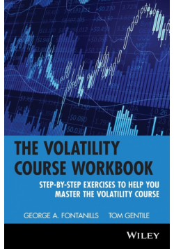 Volatility Course Workbook