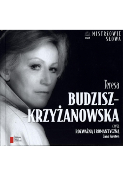 Mistrzowie słowa 2. Rozważna i romantyczna
