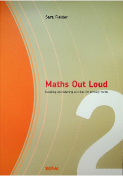 Maths Out Loud Year 2 plus płyta CD