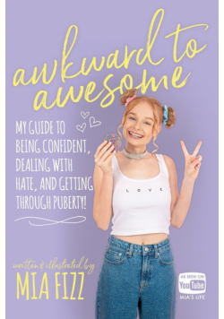Awkward To Awesome