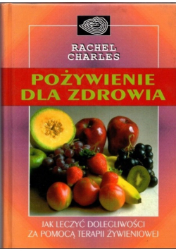 Pożywienie dla zdrowia