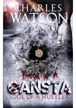 Blood of A Gangsta