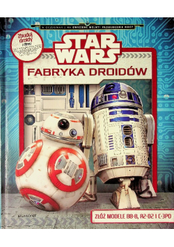 Star Wars Fabryka droidów