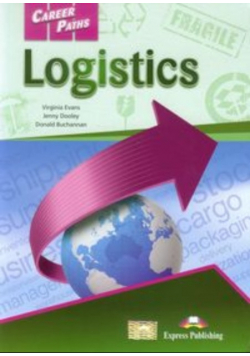 Career Paths Logistics