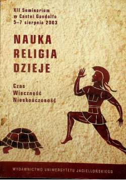 Nauka Religia Dzieje Czas Wieczność Nieskończoność