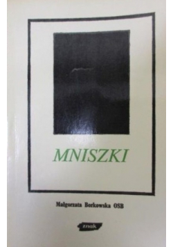 Mniszki