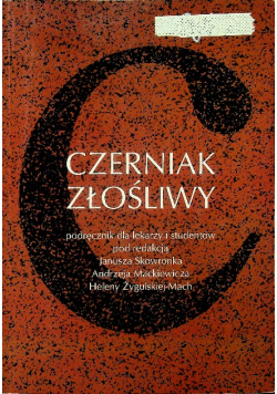 Czerniak złośliwy