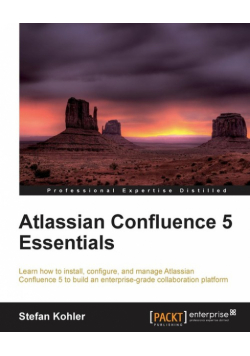 Atlassian Confluence 5 Essentials
