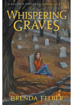 Whispering Graves