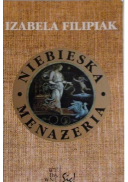Niebieska menażeria